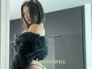 Lunitawill