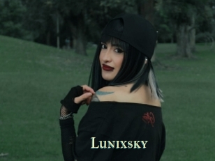 Lunixsky