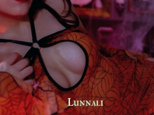 lunnali Actrice xxx