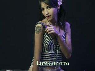 Lunnalotto