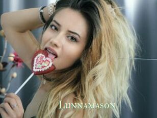 Lunnamason