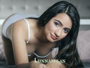 Lunnamilan