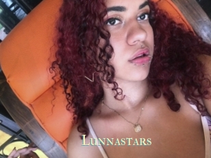 Lunnastars