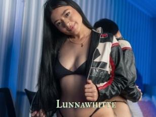 Lunnawhitte