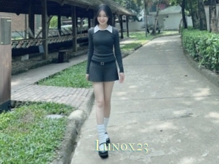lunox23 Actrice xxx