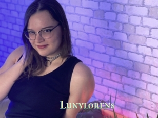 Lunylorens