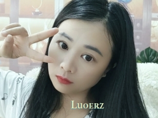Luoerz