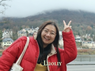 Luoliy