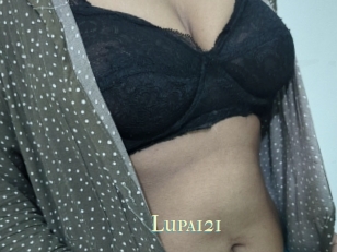 Lupa121