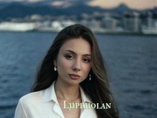 Lupeholan