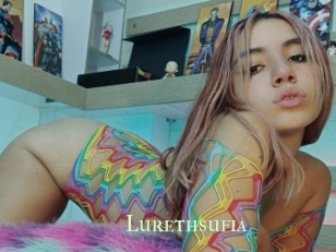 Lurethsufia