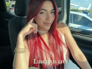 Luscious_live