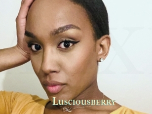 Lusciousberry