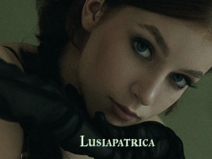 Lusiapatrica