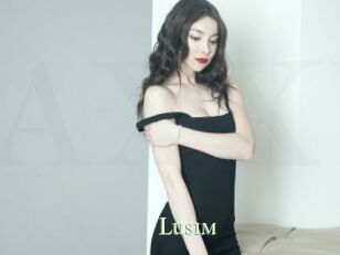 Lusim