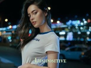Lusipositive
