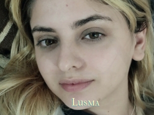 Lusma
