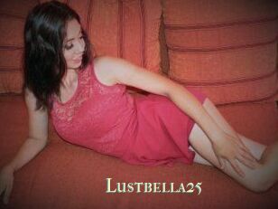 Lustbella25