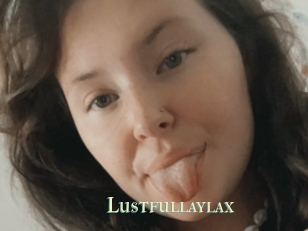 Lustfullaylax