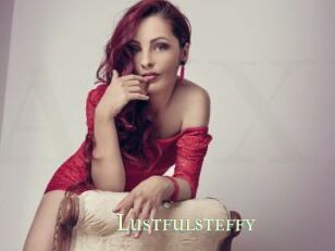 Lustfulsteffy