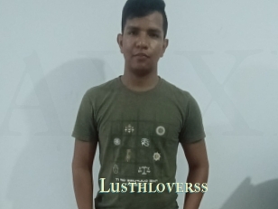 Lusthloverss