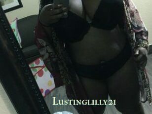 Lustinglilly21