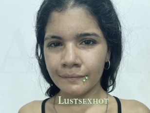 Lustsexhot