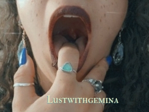 Lustwithgemina