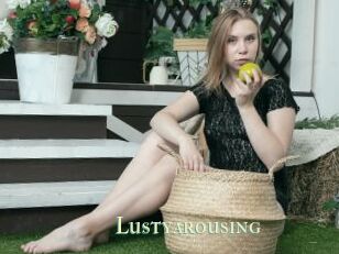 Lustyarousing