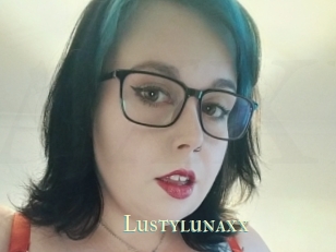 Lustylunaxx