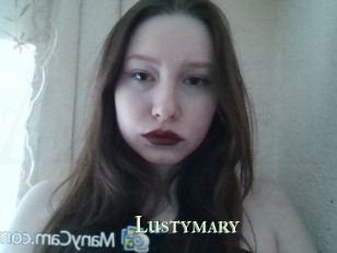 Lustymary