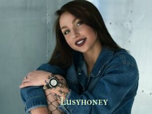 Lusyhoney