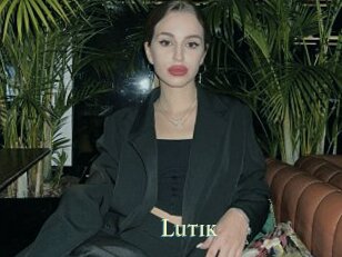 Lutik