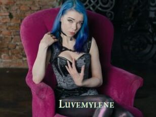 Luvemylene