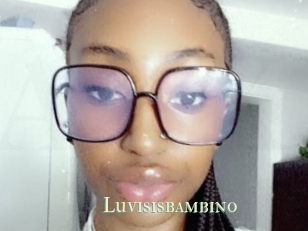 Luvisisbambino