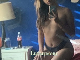 Luvmemore