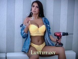 Luvtiffany