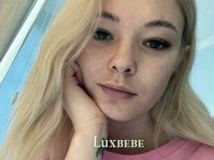 Luxbebe