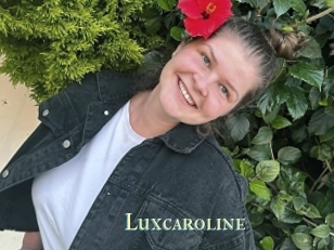 Luxcaroline