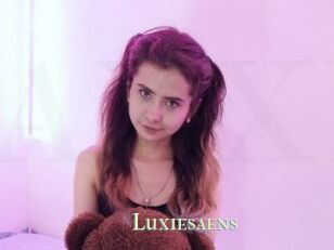 Luxiesaens