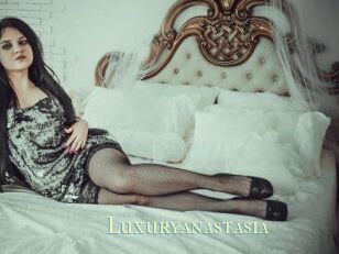 Luxuryanastasia