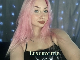 Luxurycutie