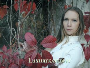 Luxurykatebest
