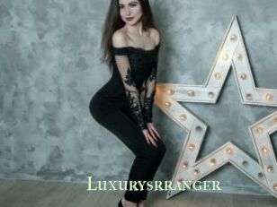 Luxurysrranger