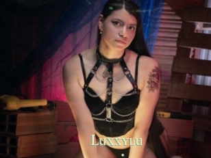 Luxxylu