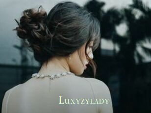 Luxyzylady
