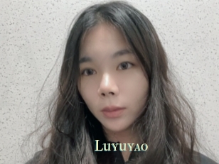 Luyuyao