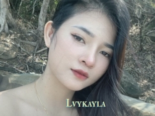Lvykayla