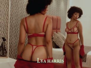 Lya_harris