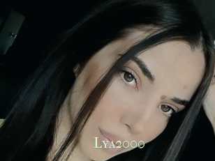 Lya2000